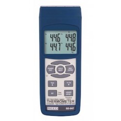 SD-947 Thermocouple Thermometer