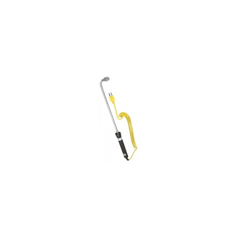 REED R2930 Right Angle Thermocouple Surface Probe