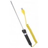 REED R2940 Air/Gas Thermocouple Probe, Type K