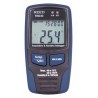 REED R6030 Temperature and Humidity Datalogger