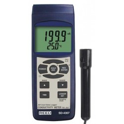 SD-4307 Conductivity Meter