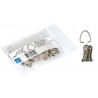 Pesola 3.601 Clip with bow Light Line