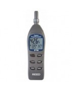 Thermo-Hygrometers, Psychrometer
