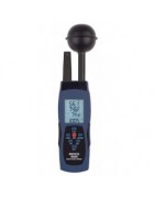 Heat Stress Meters