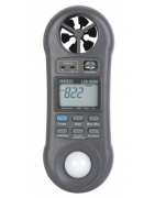 Environmental meters